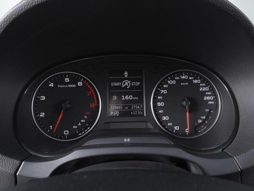 Audi A3 III (8V) Ростов-на-Дону  - изображение 14