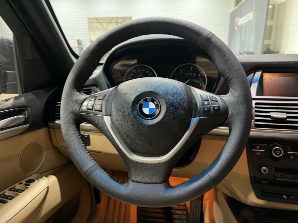 BMW X5 II (E70) с пробегом 2009 года, цена 1 477 000 рублей, 365700 км, внедорожник, Автокод Объявления