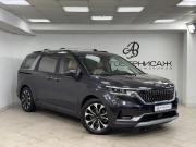 Kia Carnival IV Санкт-Петербург  - изображение 27