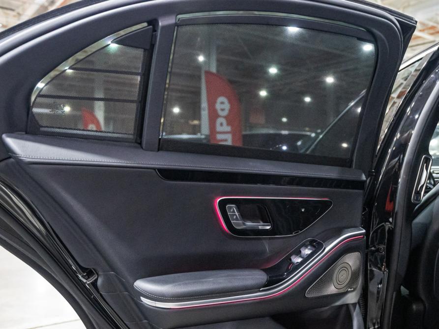 Mercedes-Benz S-Класс VII (W223) Санкт-Петербург  - изображение 38