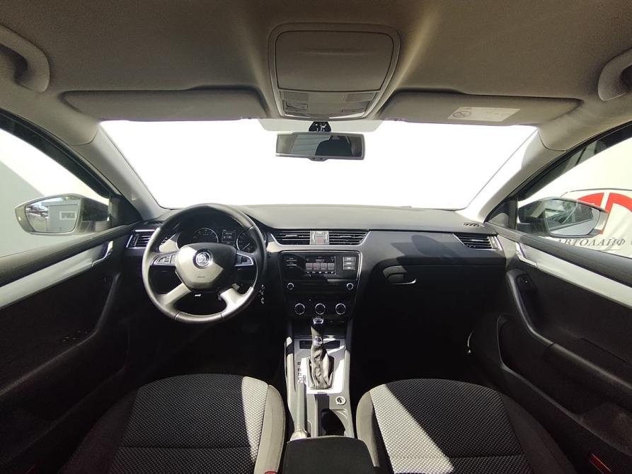 Skoda Octavia III (A7) Ярославль  - изображение 13