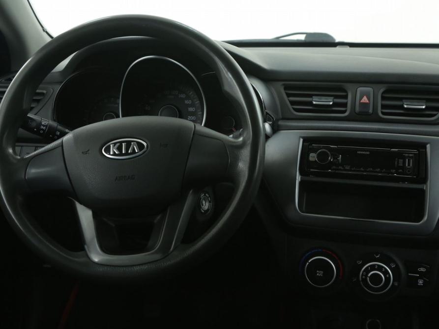 Kia Rio III Иваново  - изображение 14