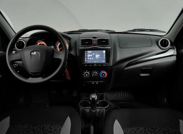 Lada (ВАЗ) Granta I Рестайлинг с пробегом 2025 года, цена 1 078 000 рублей, 10660 км, универсал, Автокод Объявления