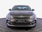 Kia Optima IV Москва  - изображение 31