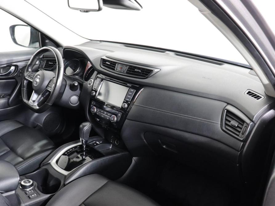 Nissan X-Trail III Рестайлинг Химки  - изображение 11