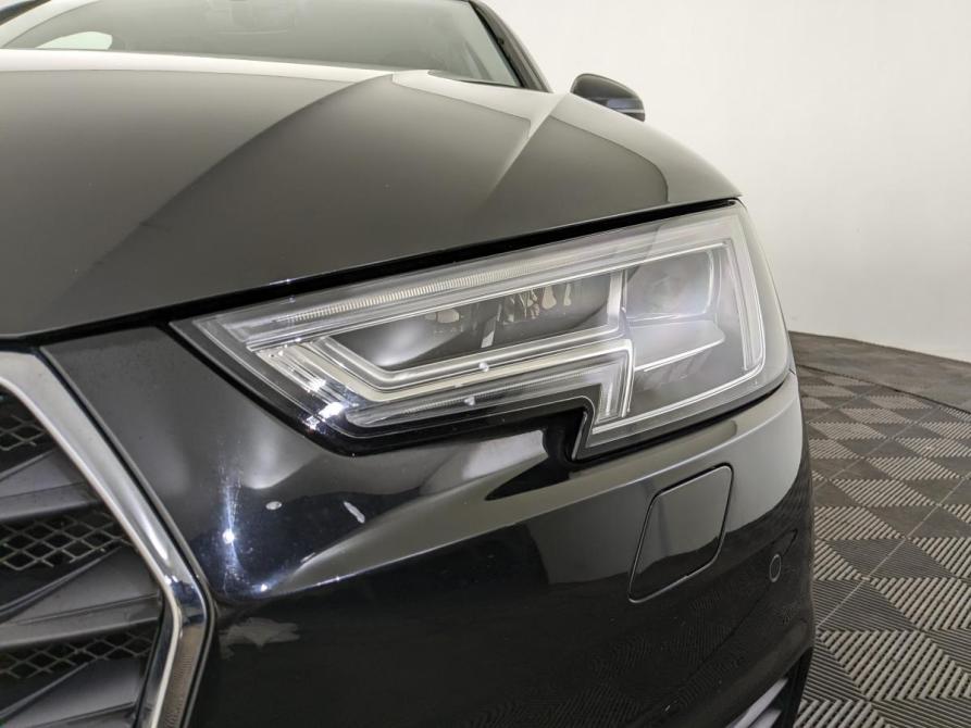Audi A4 V (B9) Москва  - изображение 11