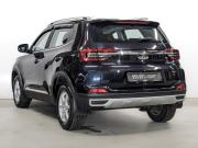 Chery Tiggo 4 I Рестайлинг Москва  - изображение 35