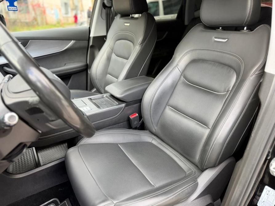 Chery Tiggo 7 Pro Max I Великий Новгород  - изображение 9