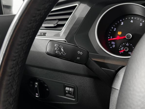 Volkswagen Tiguan II с пробегом 2017 года, цена 1 799 200 рублей, 119949 км, внедорожник, Автокод Объявления