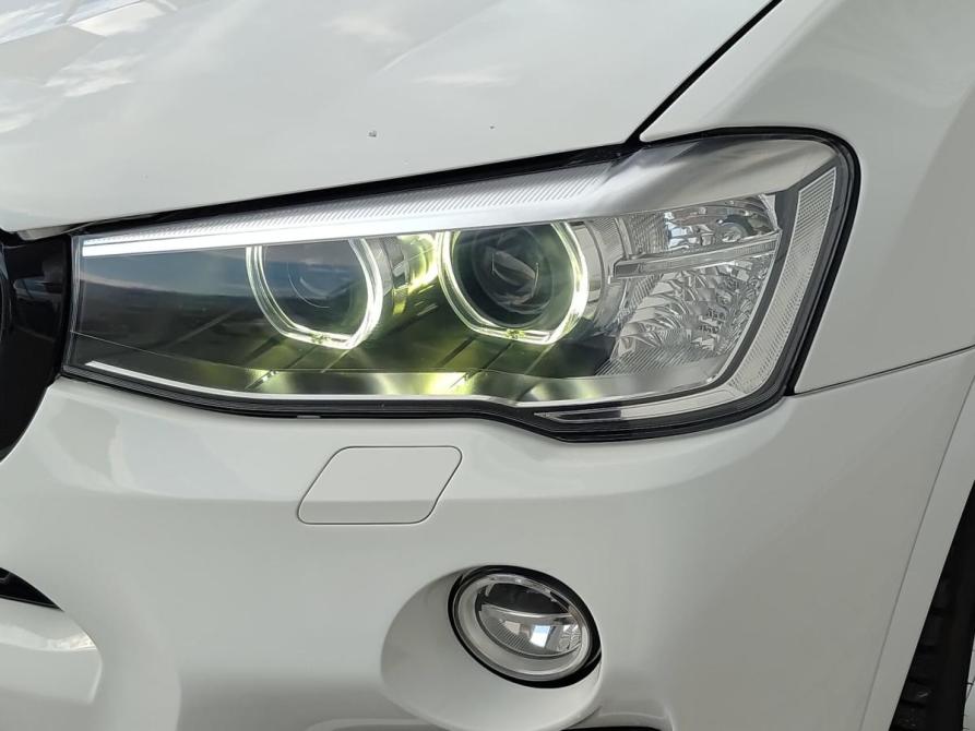 BMW X4 I (F26) Казань  - изображение 21