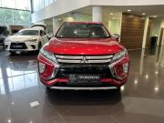 Mitsubishi Eclipse Cross I Казань  - изображение 24