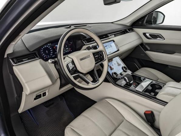 Land Rover Range Rover Velar I с пробегом 2021 года, цена 5 990 000 рублей, 44012 км, внедорожник, Автокод Объявления