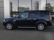 Land Rover Discovery IV Рестайлинг Москва  - изображение 36
