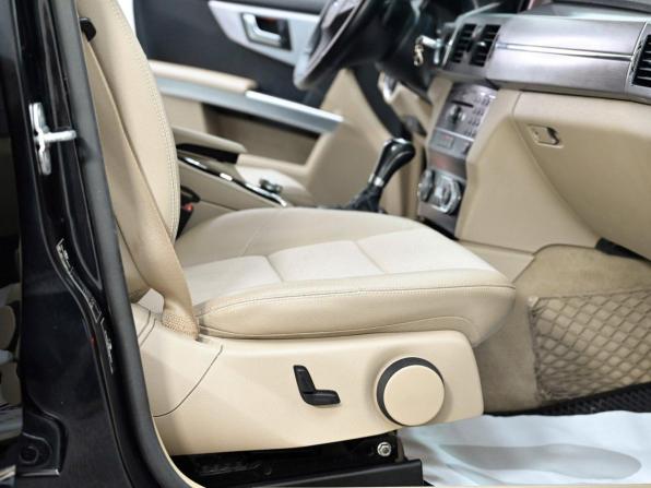 Mercedes-Benz GLK-Класс I (X204) с пробегом 2012 года, цена 1 069 000 рублей, 148199 км, внедорожник, Автокод Объявления