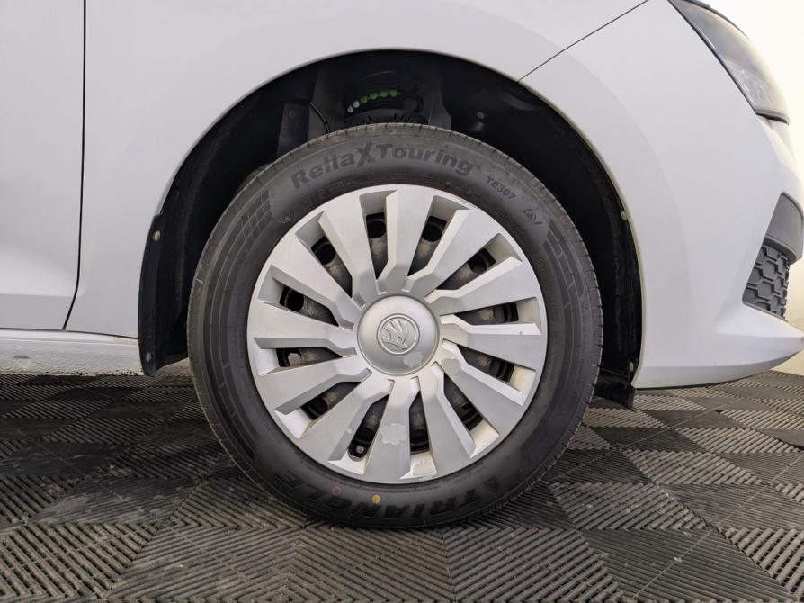 Skoda Rapid II Москва  - изображение 18