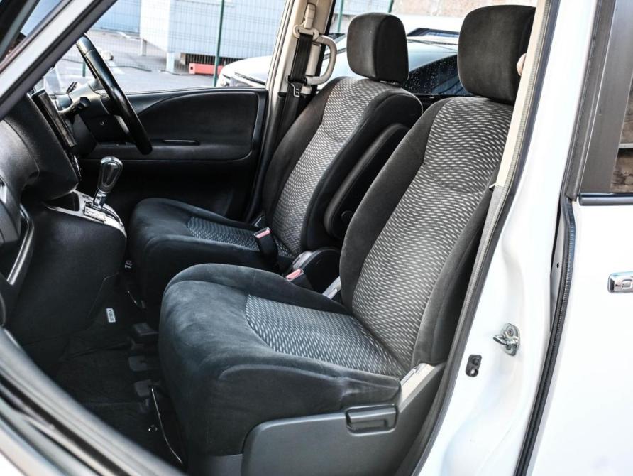 Suzuki Landy II Новороссийск  - изображение 8