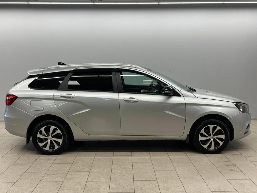 Lada (ВАЗ) Vesta I Санкт-Петербург  - изображение 5