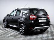 Nissan Terrano III (D10) Москва  - изображение 24