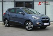 Hyundai ix35 I Рестайлинг Саратов  - изображение 29