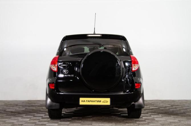 Toyota RAV4 I (XA10) с пробегом 2008 года, цена 1 279 000 рублей, 338000 км, внедорожник, Автокод Объявления