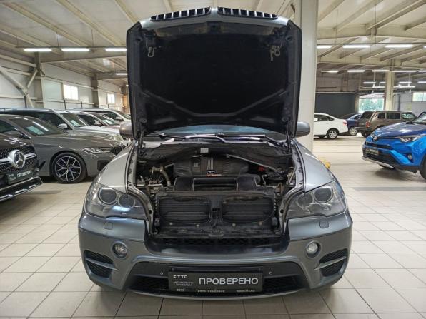 BMW X5 II (E70) Рестайлинг с пробегом 2010 года, цена 2 000 000 рублей, 261365 км, внедорожник, Автокод Объявления