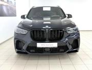 BMW X5 M III (F95) Красноярск  - изображение 57