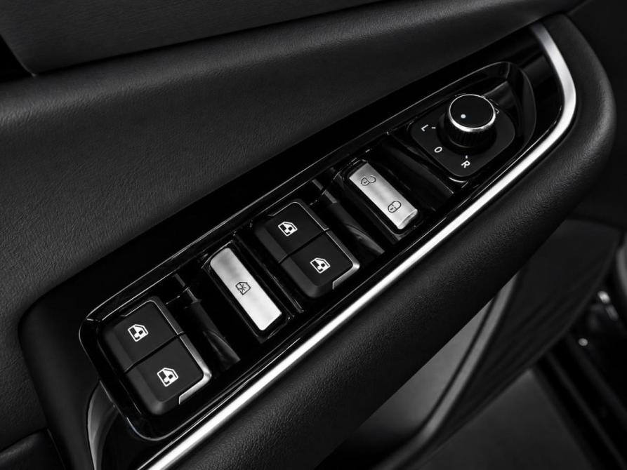 BAIC U5 Plus Тюмень  - изображение 19