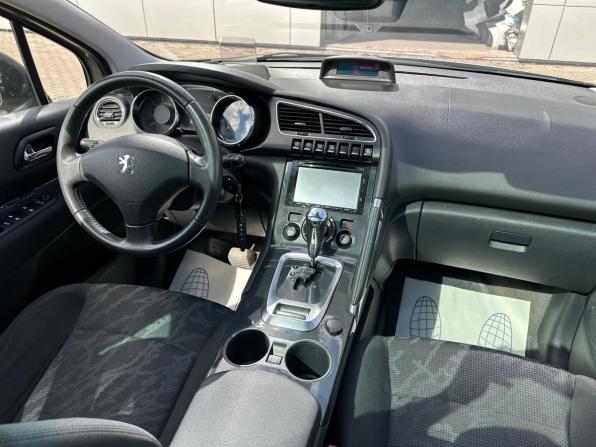 Peugeot 3008 I с пробегом 2012 года, цена 850 000 рублей, 167000 км, внедорожник, Автокод Объявления