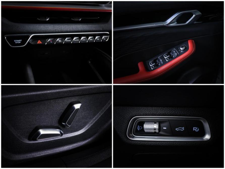 Geely Coolray I Рестайлинг Москва  - изображение 20