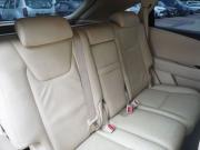 Lexus RX III Москва  - изображение 31