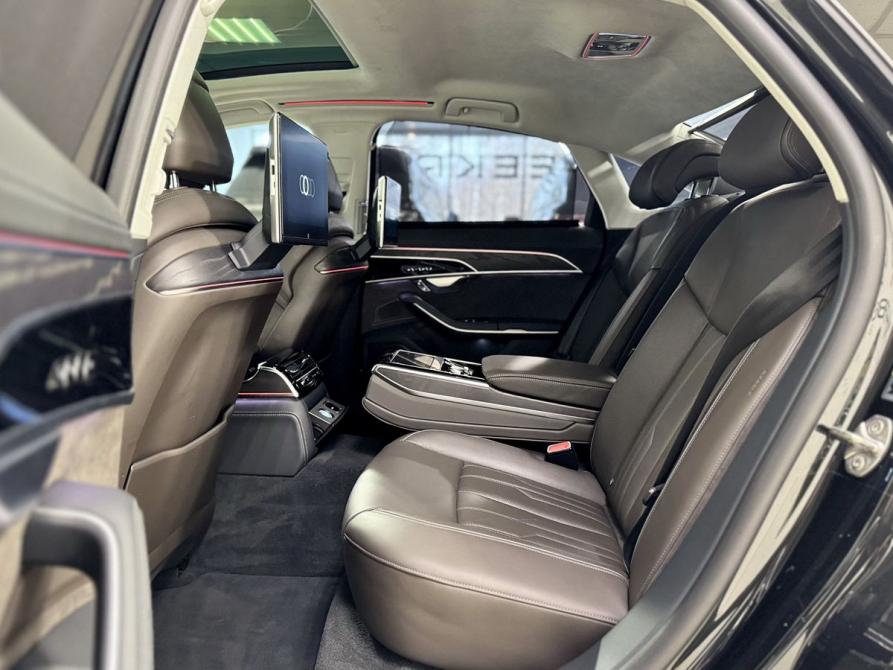 Audi A8 IV (D5) Санкт-Петербург  - изображение 27