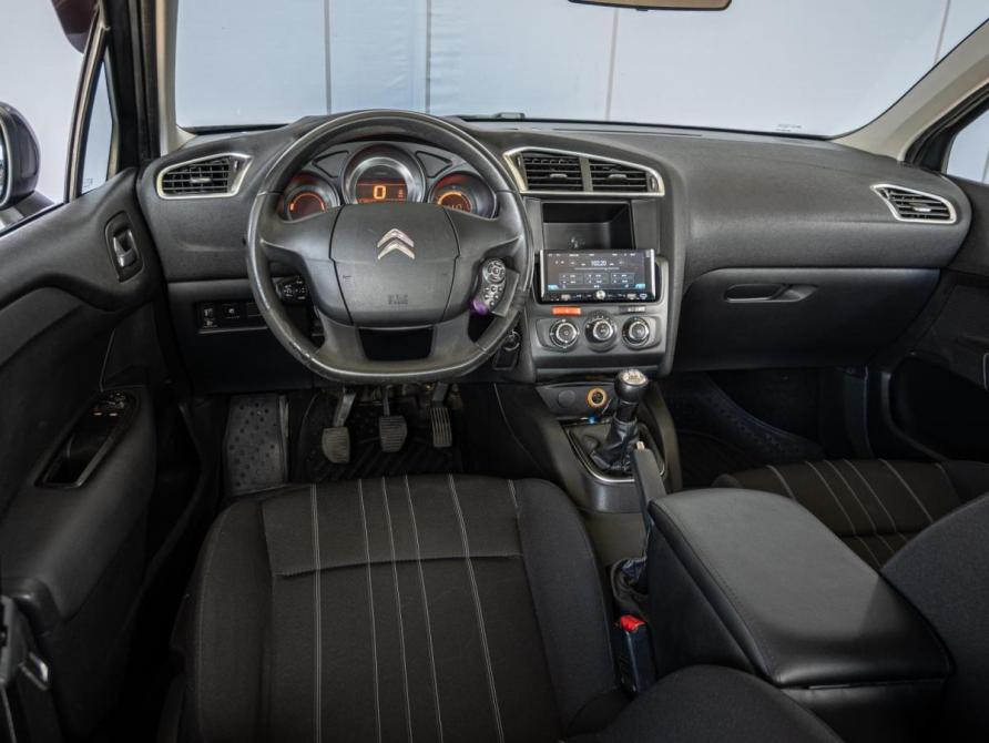 Citroen C4 II Краснодар  - изображение 6