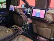 Mercedes-Benz S-Класс VI (W222 C217) Рестайлинг Вологда  - изображение 48