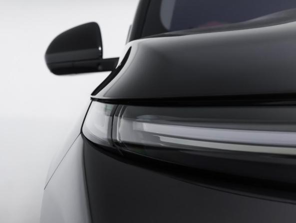 Li Auto (Lixiang) L7 I с пробегом 2023 года, цена 5 543 000 рублей, 47500 км, внедорожник, Автокод Объявления