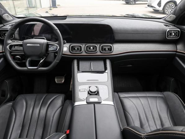 Jaecoo J8 с пробегом 2024 года, цена 3 398 000 рублей, 31162 км, внедорожник, Автокод Объявления