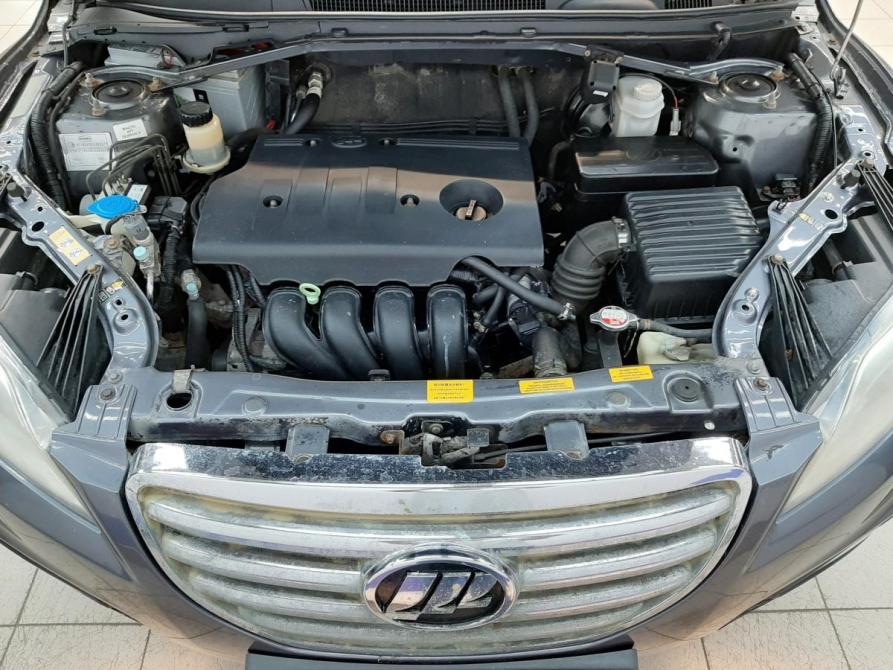 Lifan X60 I Москва  - изображение 7