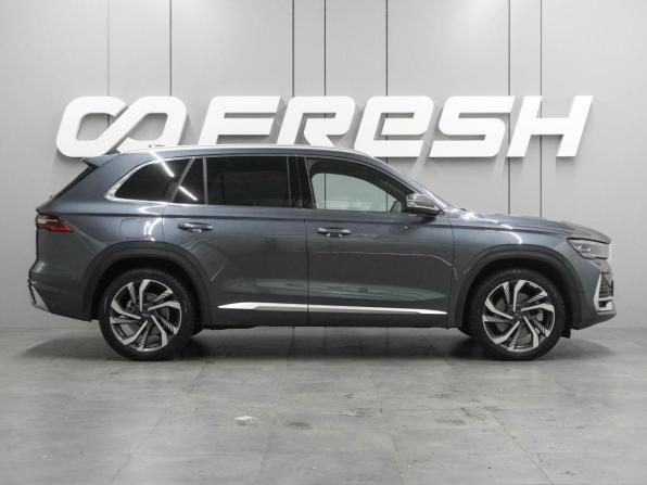 Geely Monjaro I Рестайлинг с пробегом 2024 года, цена 3 224 000 рублей, 84561 км, внедорожник, Автокод Объявления