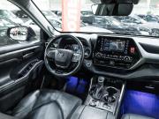 Toyota Highlander IV (XU70) Санкт-Петербург  - изображение 50