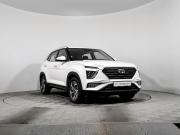 Hyundai Creta II Санкт-Петербург  - изображение 26