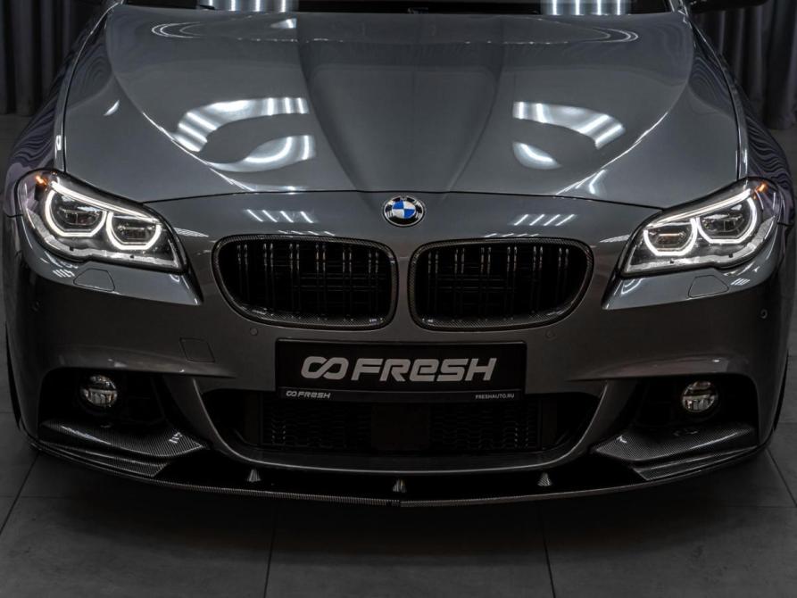 BMW 5 серии VI (F10/F11/F07) Рестайлинг Тюмень  - изображение 9