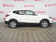 Nissan Qashqai II Рестайлинг Вологда  - изображение 21