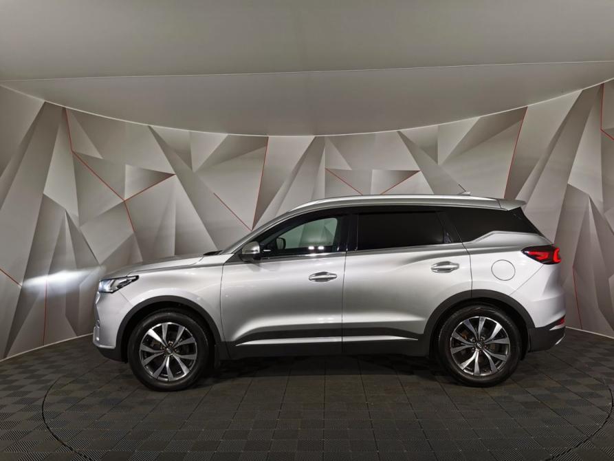 Chery Tiggo 7 Pro I Москва  - изображение 5