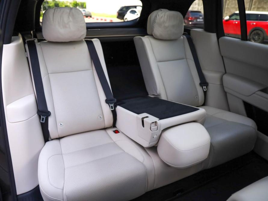 Li Auto (Lixiang) L7 I Санкт-Петербург  - изображение 33