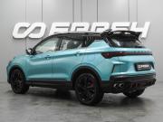 Geely Coolray I Рестайлинг Воронеж  - изображение 26