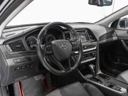 Hyundai Sonata VII (LF) Рестайлинг Казань  - изображение 13