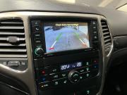 Jeep Grand Cherokee IV (WK2) Пермь  - изображение 55