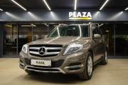 Mercedes-Benz GLK-Класс I (X204) Рестайлинг Уфа  - изображение 27