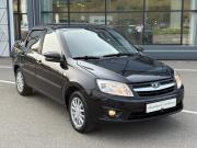 Lada (ВАЗ) Granta I Томск  - изображение 29