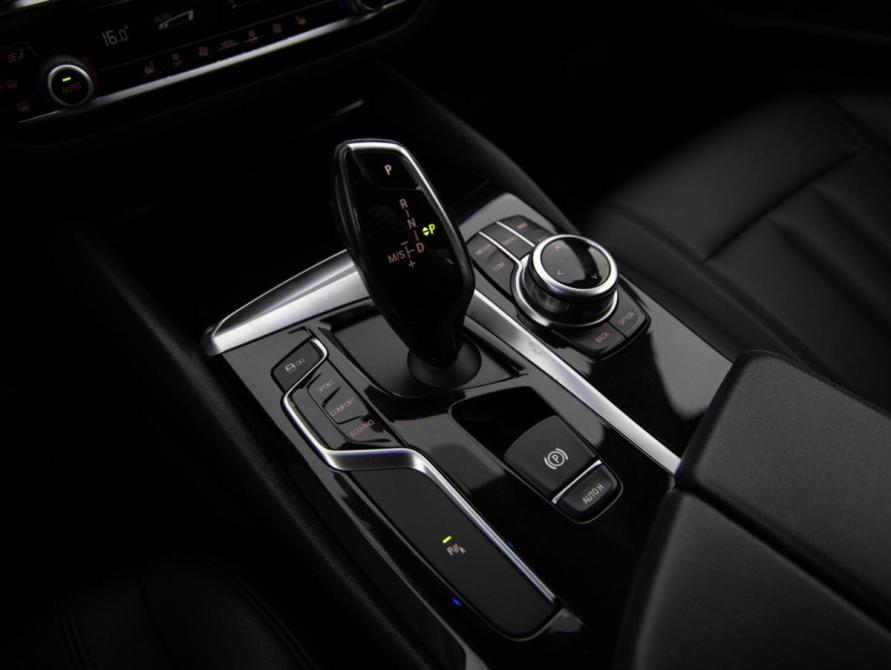 BMW 5 серии VII (G30/G31/G38) Санкт-Петербург  - изображение 16