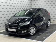 Honda Fit III Рестайлинг Красноярск  - изображение 14